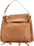 Jimmy Choo Large 'mardy' Tote, Women's, Nude/neutrals