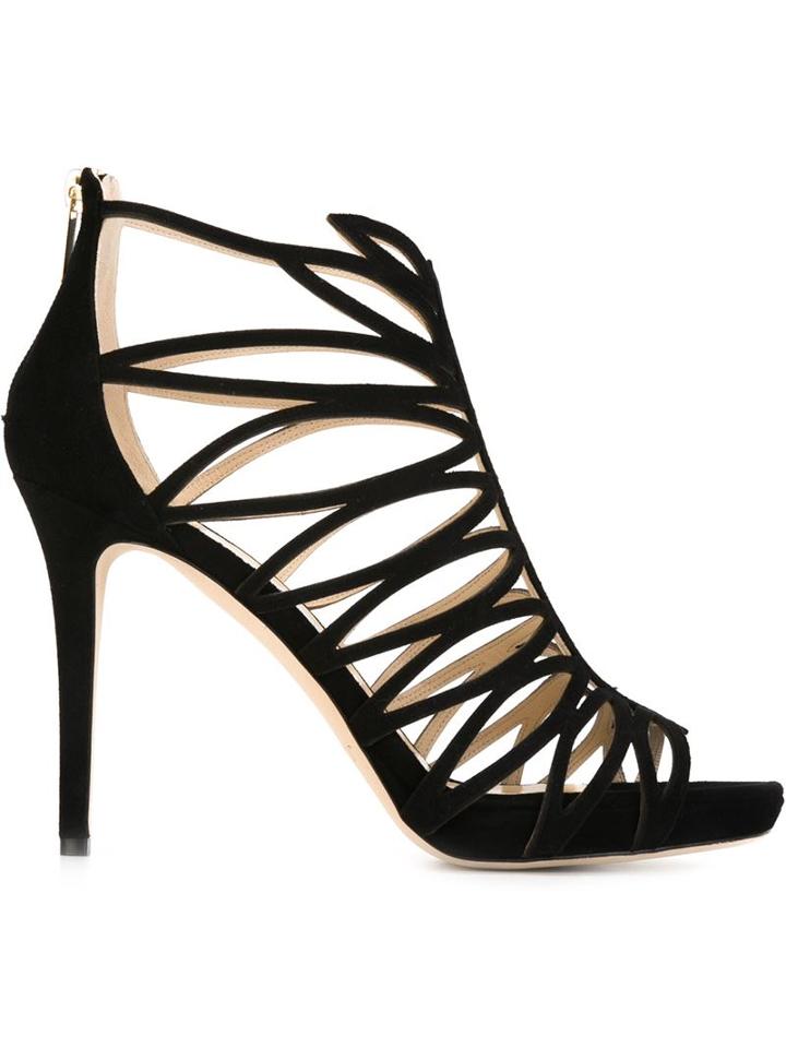 Jimmy Choo 'kera' Sandals
