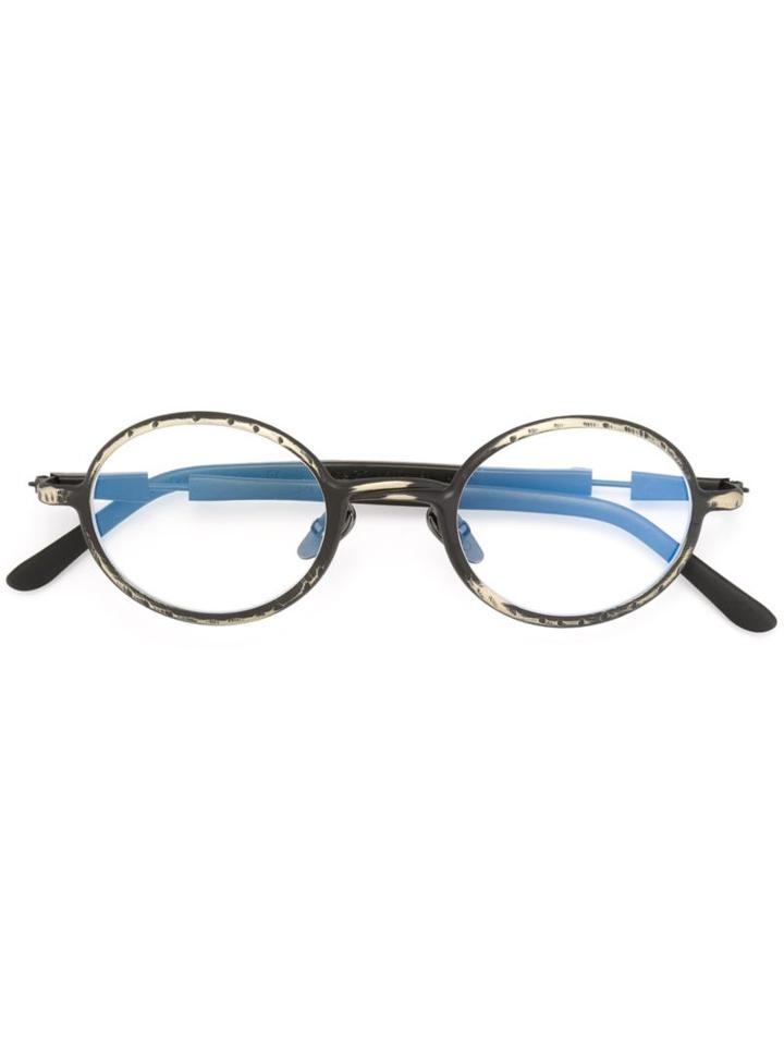 Kuboraum 'z13' Glasses