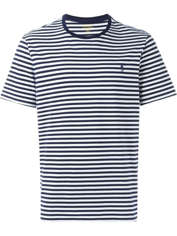 Polo Ralph Lauren Striped T-shirt