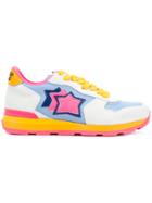 Atlantic Stars Vegas Sneakers - Multicolour
