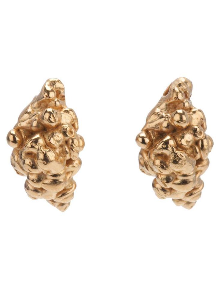 Imogen Belfield 'little Droplets' Earrings