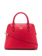 Dkny Whitney Tote Bag - Red