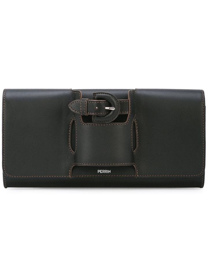 Perrin Paris La Boucle - Black
