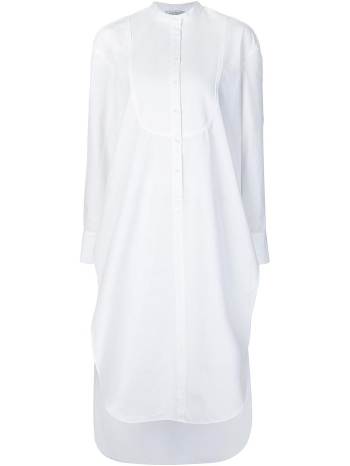 Protagonist Long Tunic