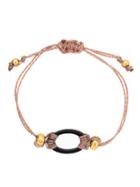 Camila Klein K-beach Bracelets - Metallic