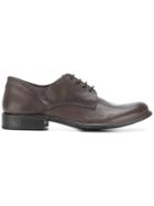 Fiorentini + Baker Derby Shoes - Grey