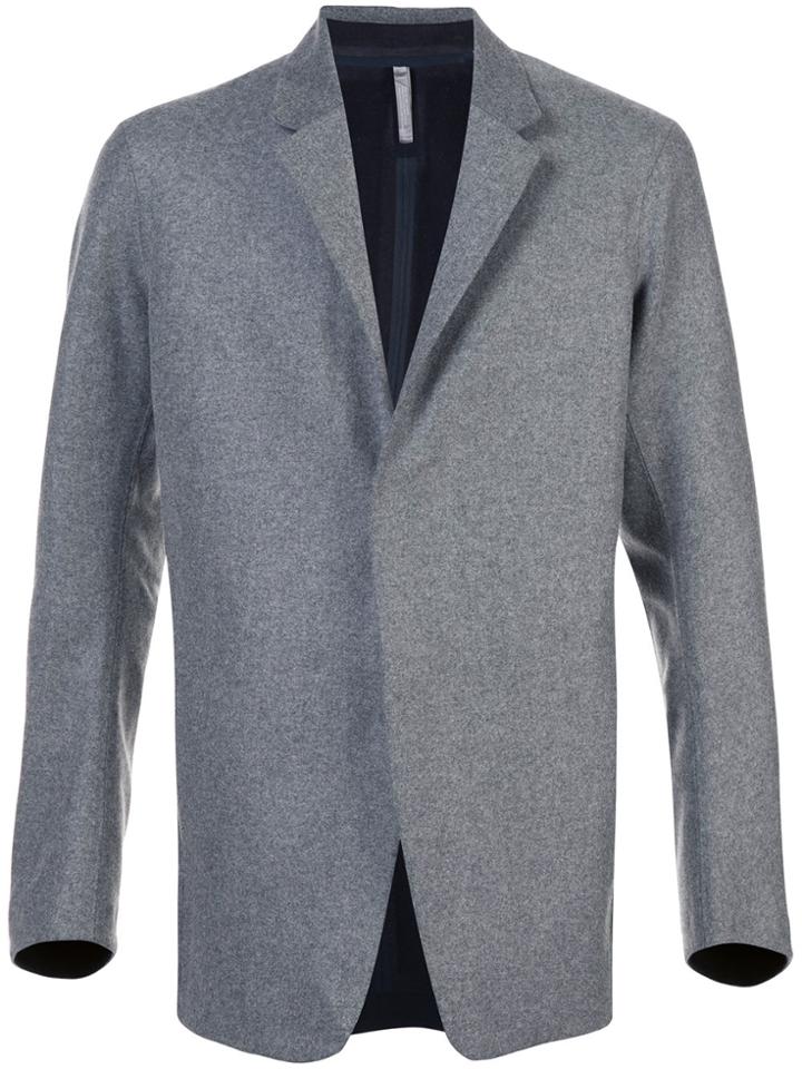 Arc'teryx Veilance Classic Blazer - Grey