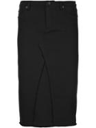 Atm Pencil Skirt