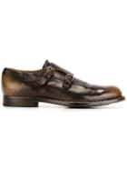 Officine Creative 'tempus' Monk Shoes