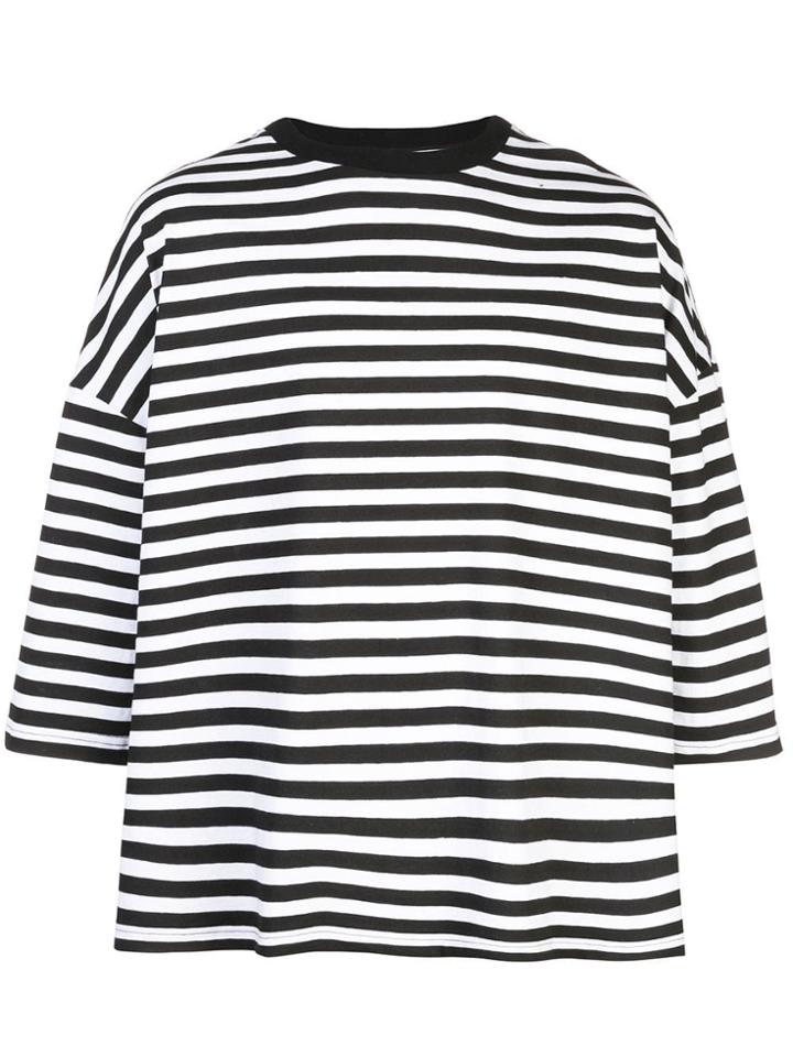 The Celect Huge T-shirt - Black