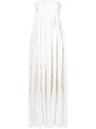 Brock Collection 'dilly' Gown