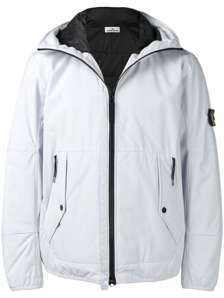 Stone Island Stone Island Mo691541027 V0003 - Grey