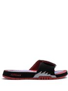 Jordan Jordan Hydro V Retro Slides - Black