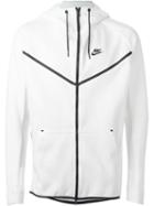 Nike Zipped Hoodie