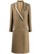 Fendi Giacca - F18du-country