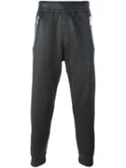 Dsquared2 Straight Fit Trousers