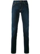 Classic Jeans - Men - Cotton/spandex/elastane - 56, Blue, Cotton/spandex/elastane, Dolce & Gabbana