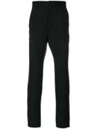 Haider Ackermann Tailored Trousers - Black