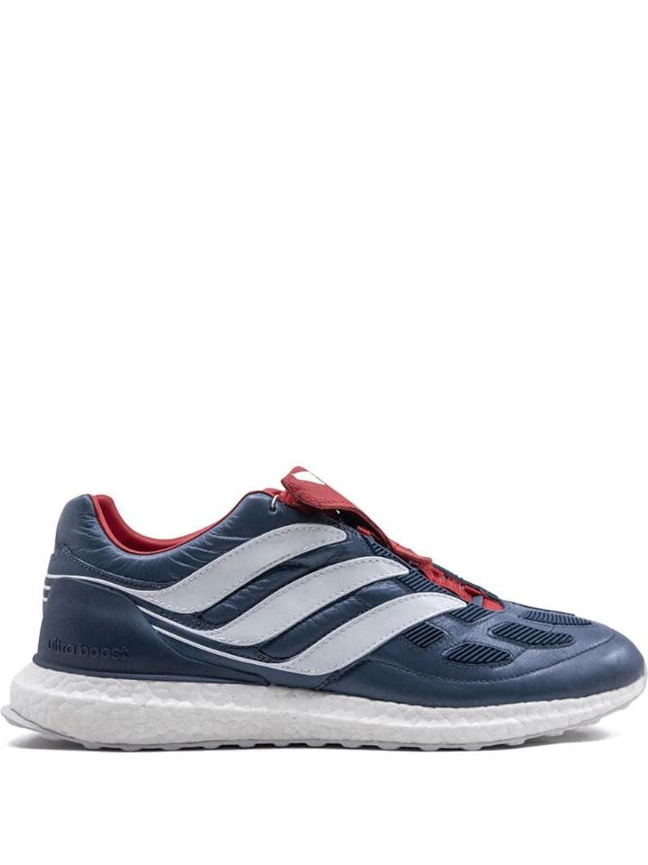 Adidas Predator Precision Tr Ub Sneakers - Blue