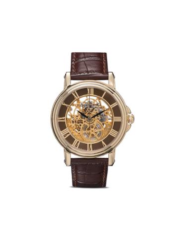 Claude Meylan L'abbaye 3262-p 38mm - Gold And Yellow