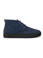 Swear Maltby Sneakers - Blue