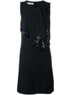Marni Sequin Embellished Dress