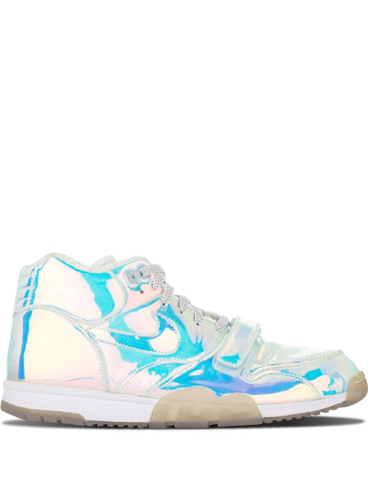 Nike Air Trainer 1 Mid Prm Sneakers - Blue