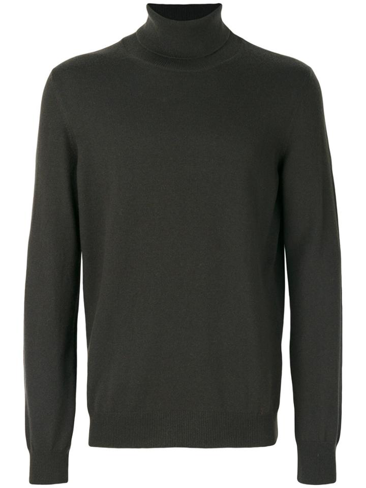 Jil Sander Cashmere Jumper - Grey