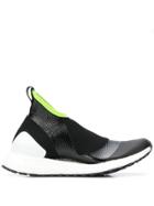 Adidas By Stella Mcmartney Ultra Boost X All Terrain Sneakers - Black