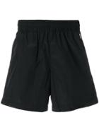 Études Club Shorts - Black