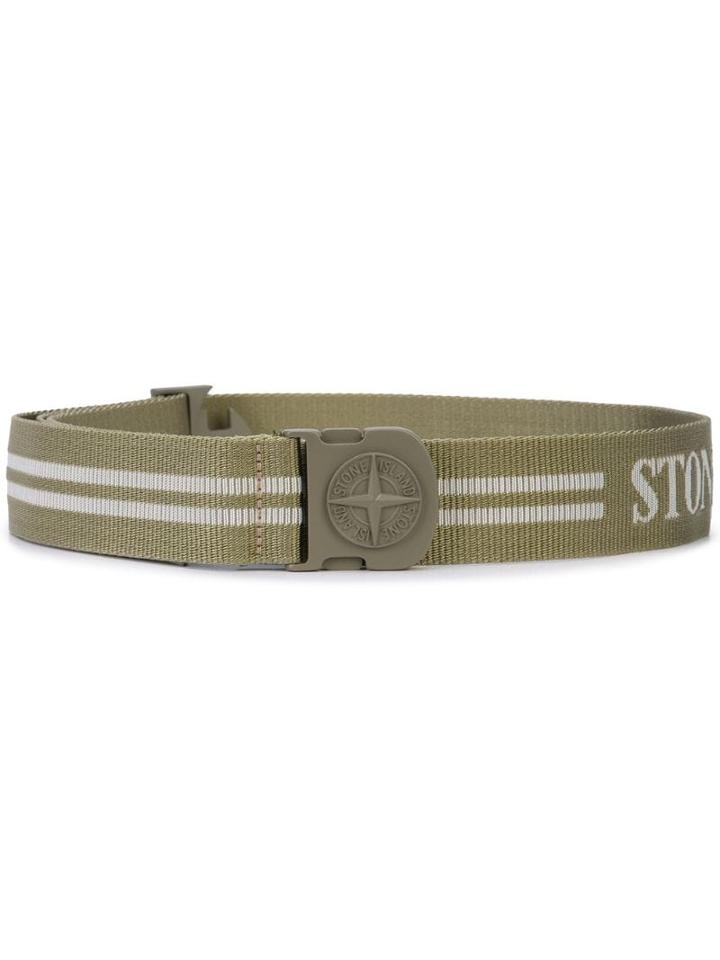 Stone Island - Green