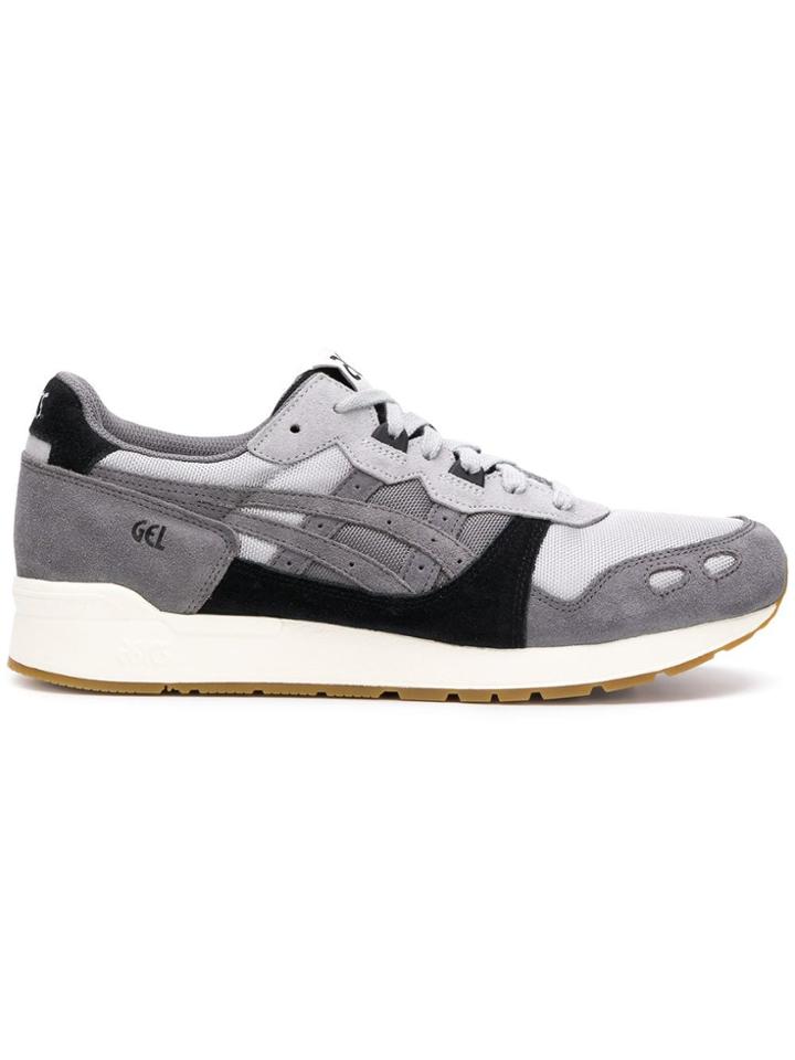 Asics Asics 1193a024s021 021 Synthetic->polyester - Grey