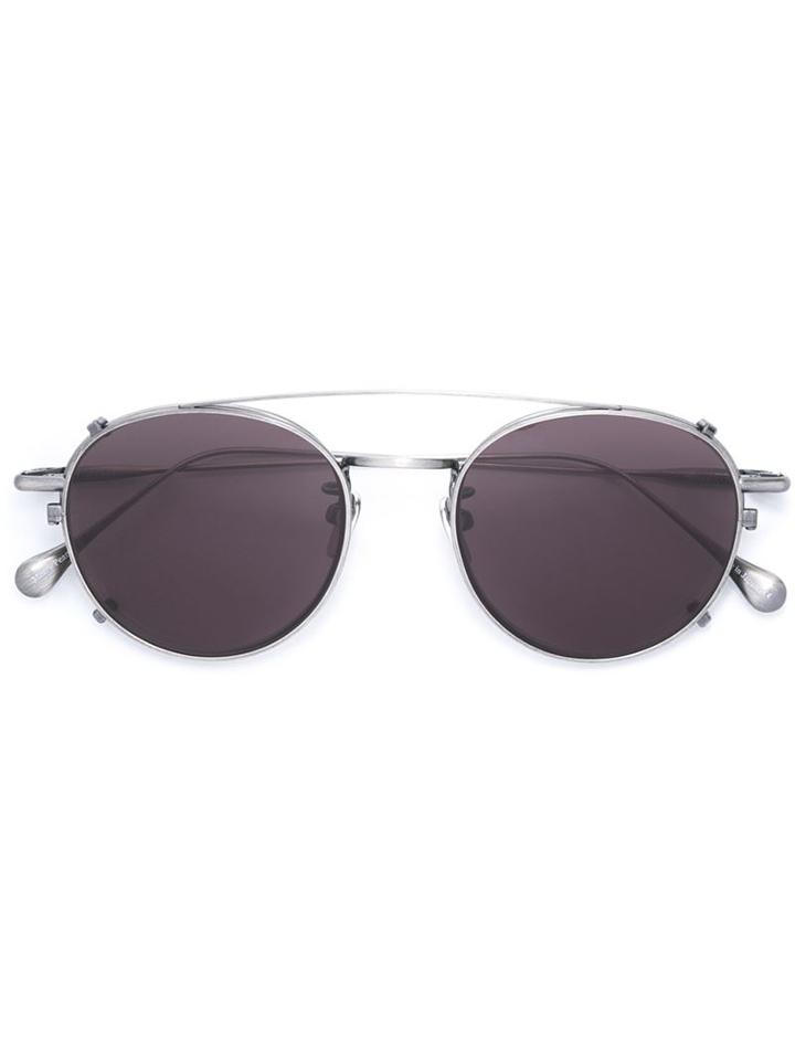 Frency & Mercury 'merry Peanuts I' Glasses