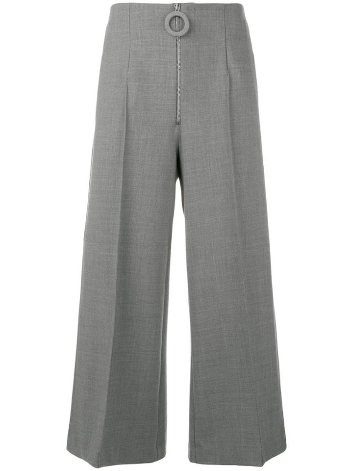 Maison Flaneur 18wmdpa515ty262grey