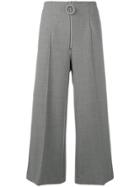 Maison Flaneur 18wmdpa515ty262grey