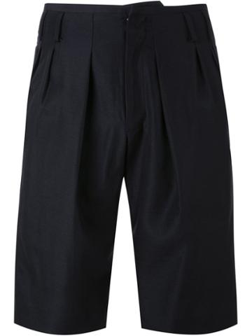 Fad Three Tailored Shorts