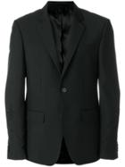 Givenchy Classic Formal Blazer - Black