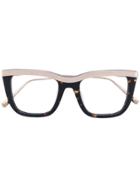 Ill.i Square Frame Glasses - Unavailable