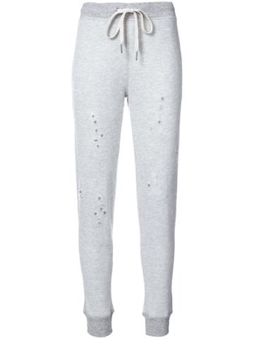 Philanthropy Classic Sweatpants - Grey