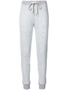 Philanthropy Classic Sweatpants - Grey