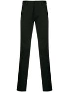 Dsquared2 Skinny Tailored Trousers - Black