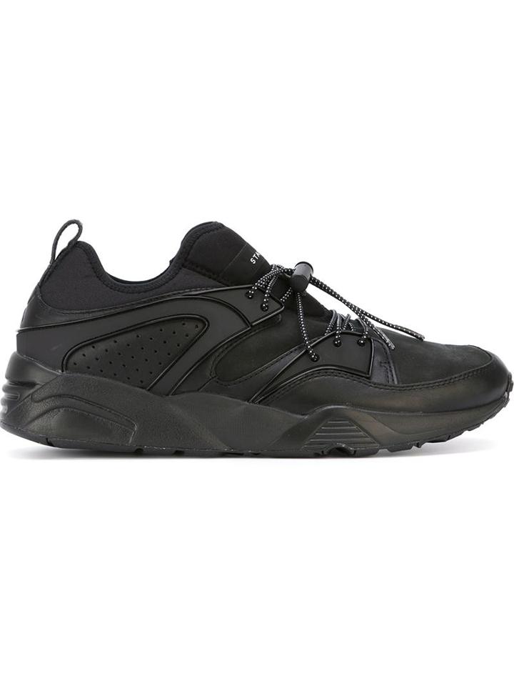 Puma Puma X Stampd Neoprene Panel Sneakers