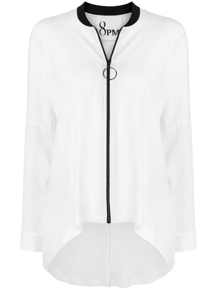 8pm 8pm D8pm82c47 188 Latte Natural (vegetable)->cotton - White