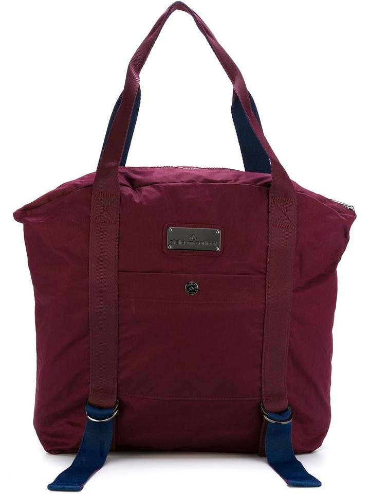 Adidas By Stella Mccartney 'yoga' Shoulder Bag