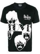 The Beatles X Comme Des Garçons Vb-t0011 - Black