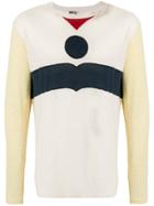 Isabel Marant Newis T-shirt - Nude & Neutrals