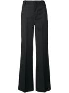Isabel Marant Étoile Nedford Super 100 Trousers - Grey