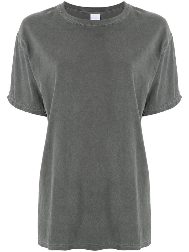 Cityshop Printed T-shirt - Grey