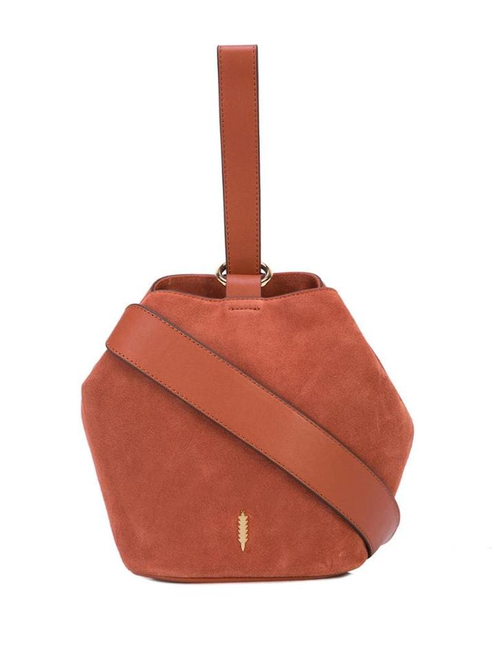 Thacker Nyc - Brown